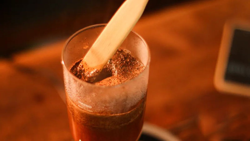 cold brew coffee pot