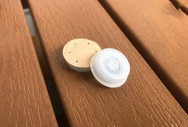 exhaust valve of coffee bag (3)