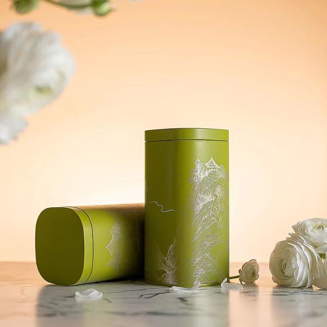 What is the best way for storing tea leaves at home?