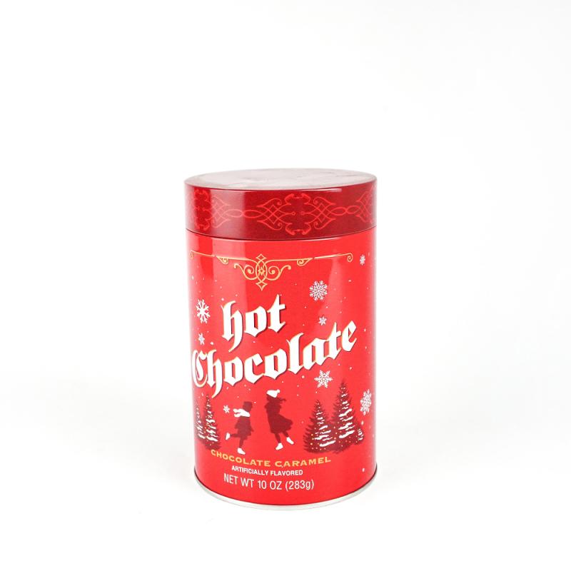 New Style Luxury Tin Box